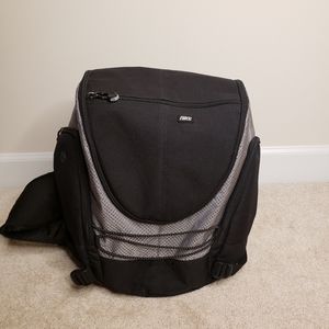 Nike cross-body backpack